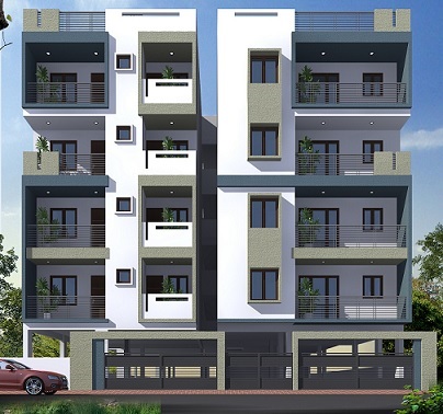 citadel elevation small
